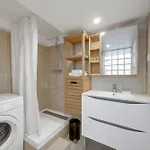 Large Luxury Loft For 6 People By Weekome